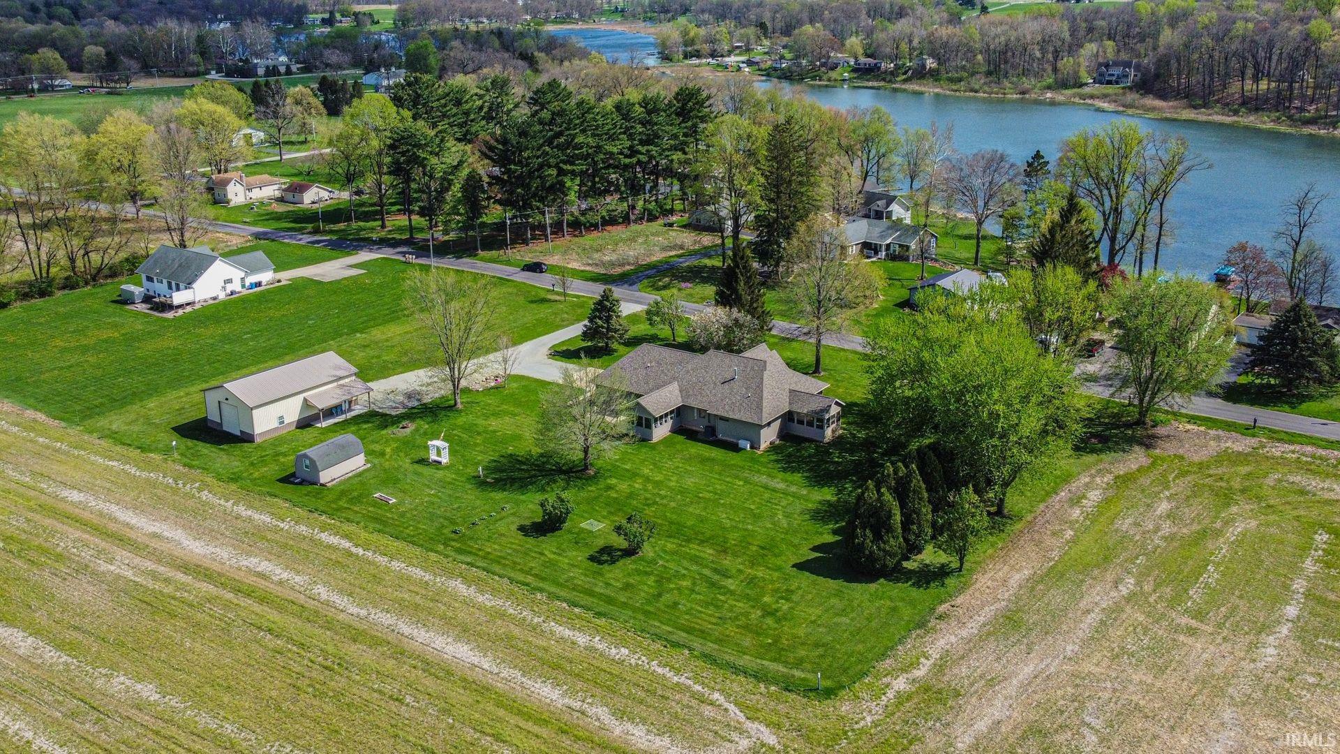 14830 12th Road Plymouth, IN 46563 - Photo 3 of 32