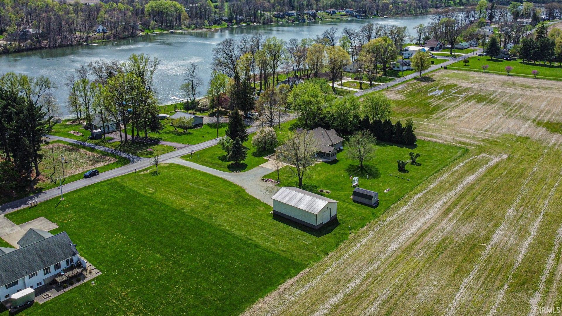 14830 12th Road Plymouth, IN 46563 - Photo 4 of 32