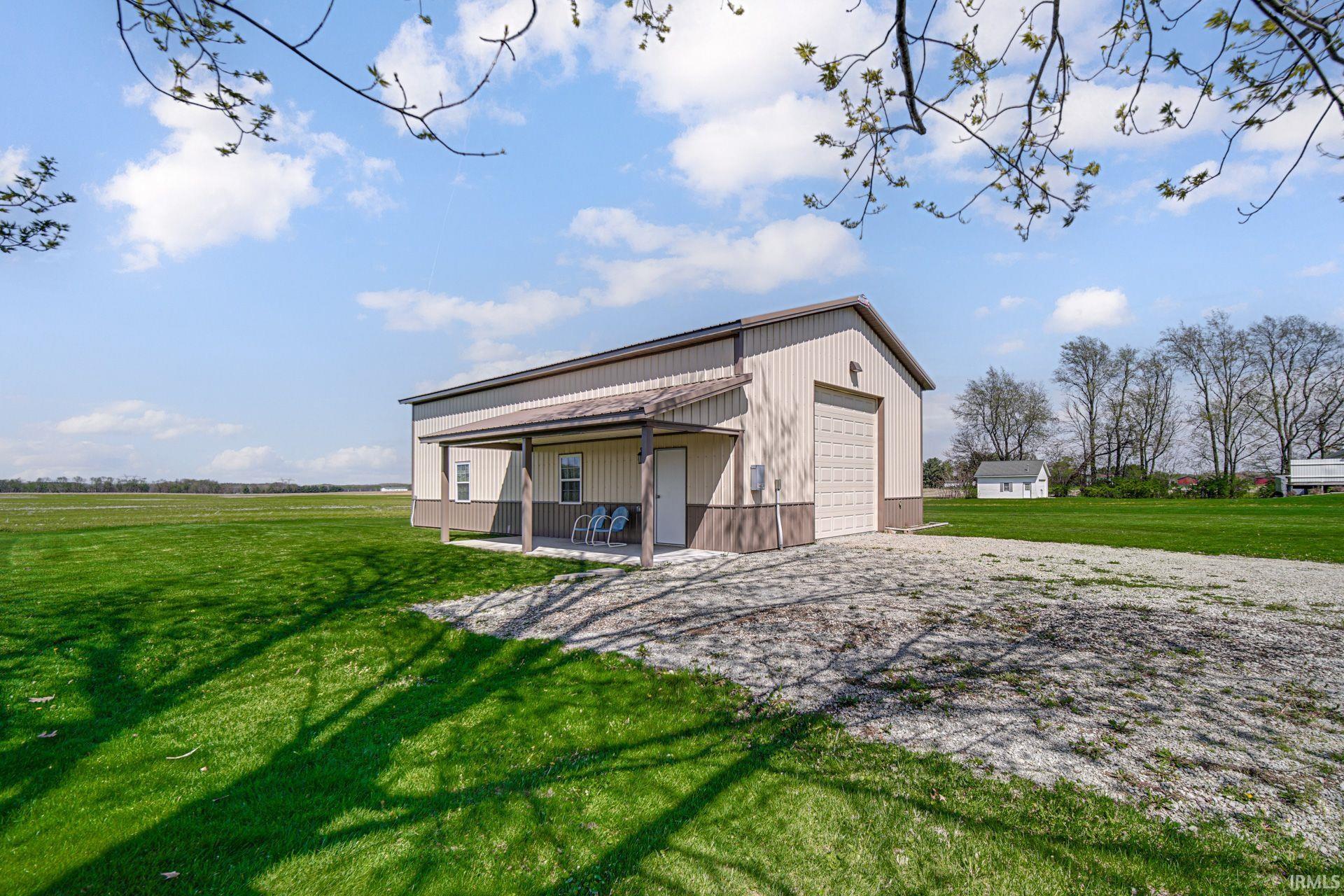 14830 12th Road Plymouth, IN 46563 - Photo 5 of 32