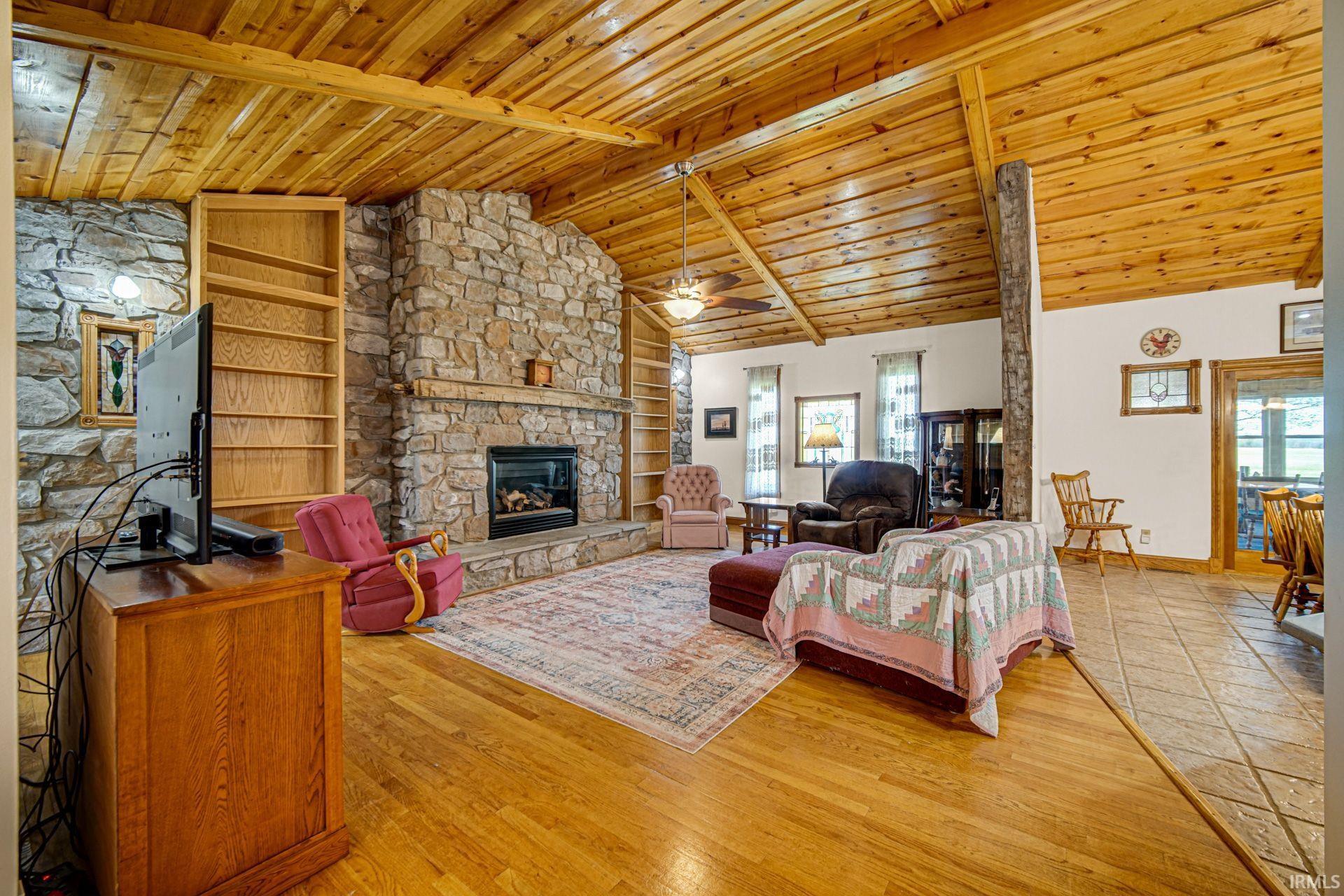 14830 12th Road Plymouth, IN 46563 - Photo 8 of 32