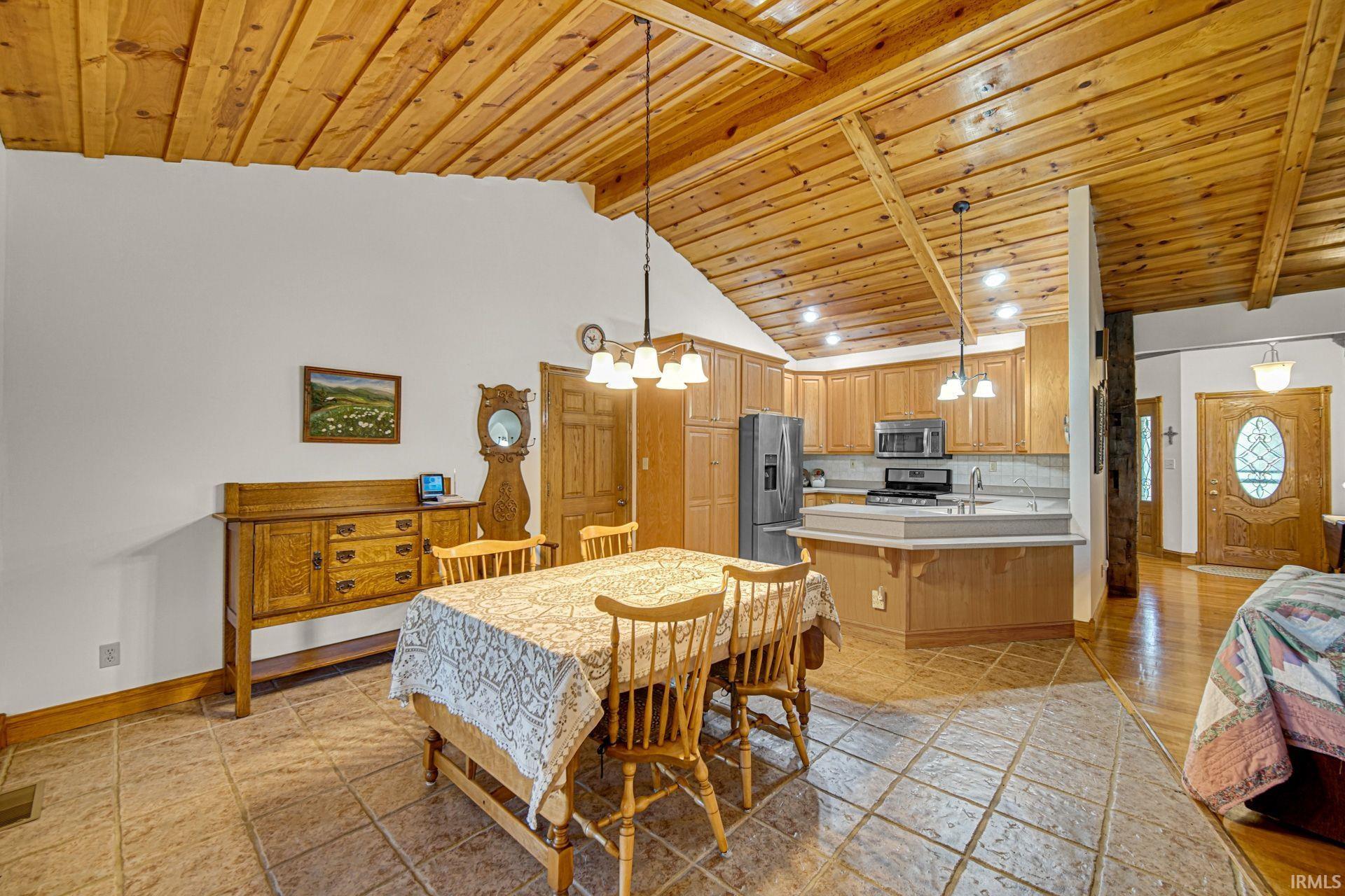 14830 12th Road Plymouth, IN 46563 - Photo 9 of 32