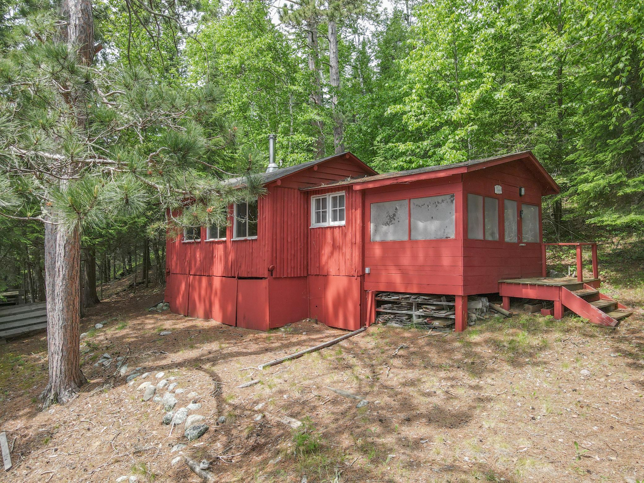 51551 Pine Point Road Bigfork, MN 56628 - Photo 1 of 1 Gallery Image 1