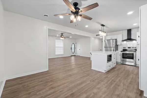 $1,800 | 110 Rainbow Street, Clarksville, TN 37042