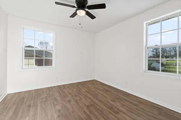 $1,800 | 110 Rainbow Street, Clarksville, TN 37042