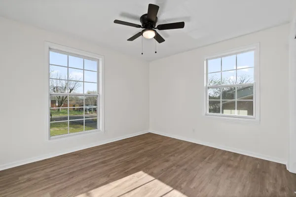 $1,800 | 110 Rainbow Street, Clarksville, TN 37042