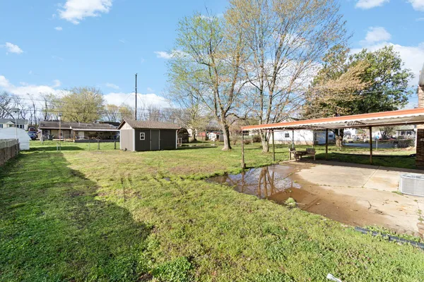 $1,800 | 110 Rainbow Street, Clarksville, TN 37042