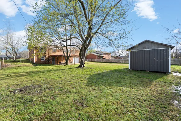 $1,800 | 110 Rainbow Street, Clarksville, TN 37042