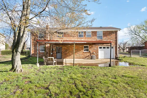 $1,800 | 110 Rainbow Street, Clarksville, TN 37042
