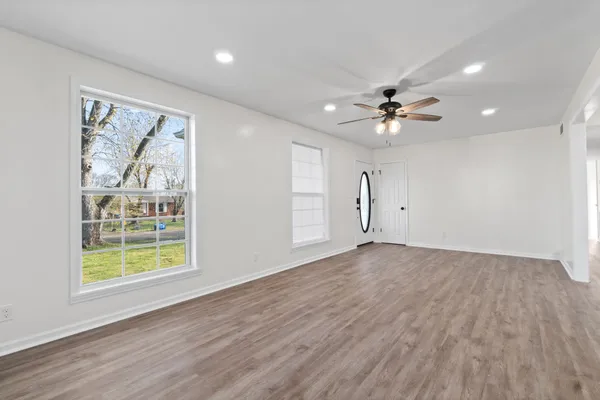 $1,800 | 110 Rainbow Street, Clarksville, TN 37042