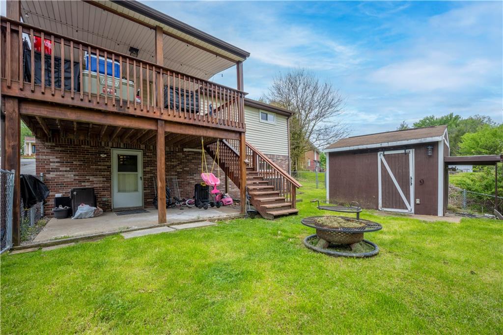 327 Beech Road Pittsburgh, PA 15239 - Photo 43 of 46