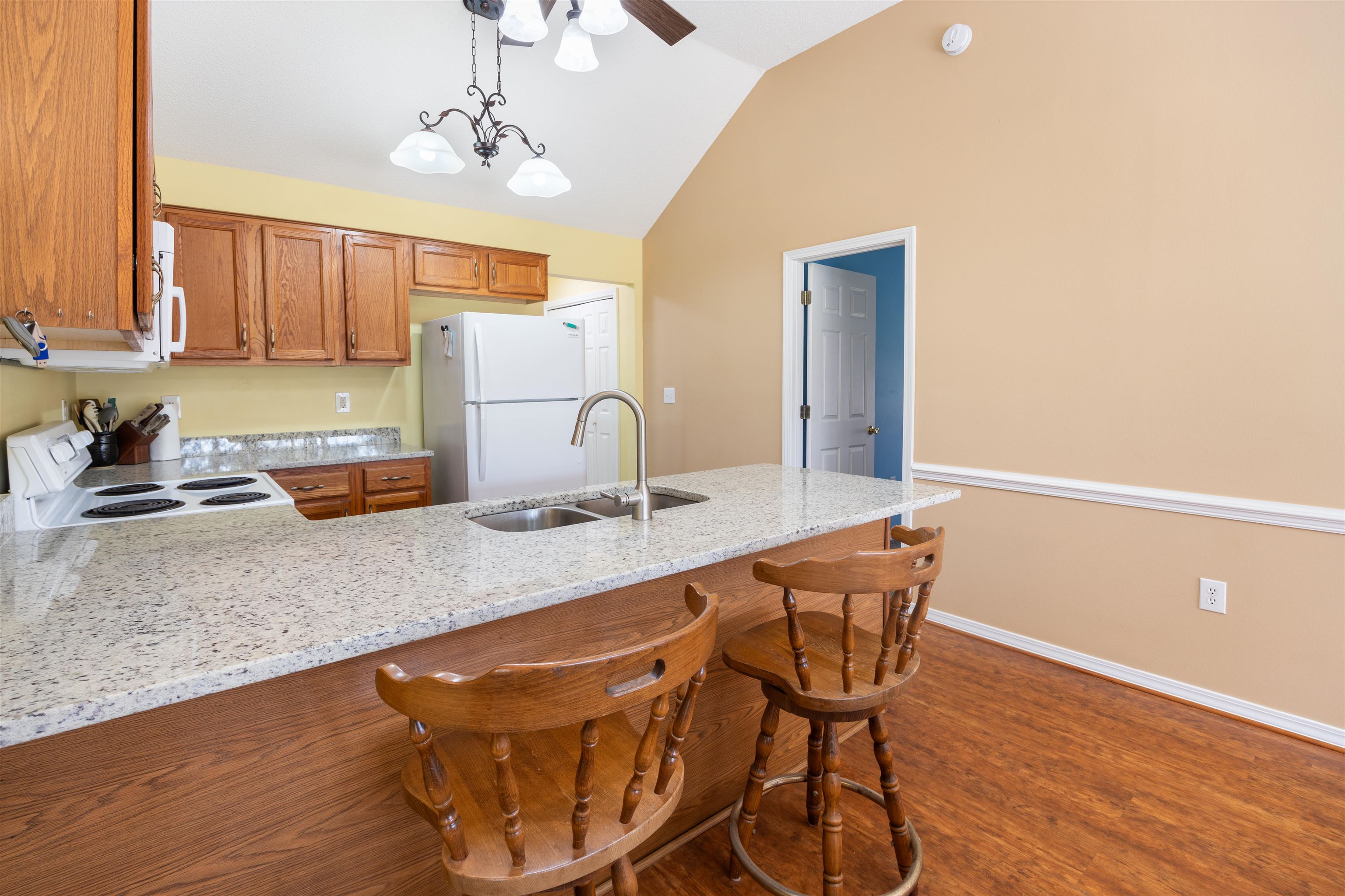 530 Meadow Lane Foley, AL 36535 - Photo 11 of 47