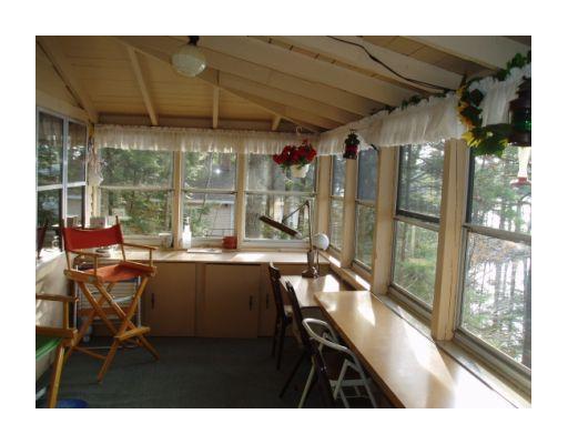 35 Colony Road Readfield, ME 04355 - Photo 13 of 14 Other. Enclosed Porch