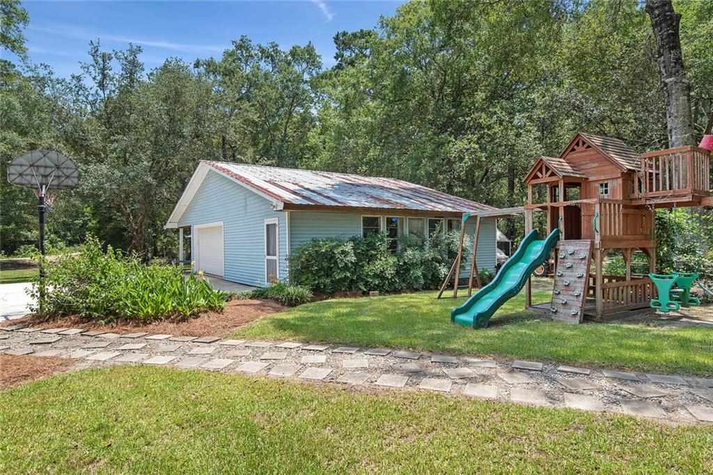 22183 Rue Coquille Mandeville, LA 70471 - Photo 17 of 21