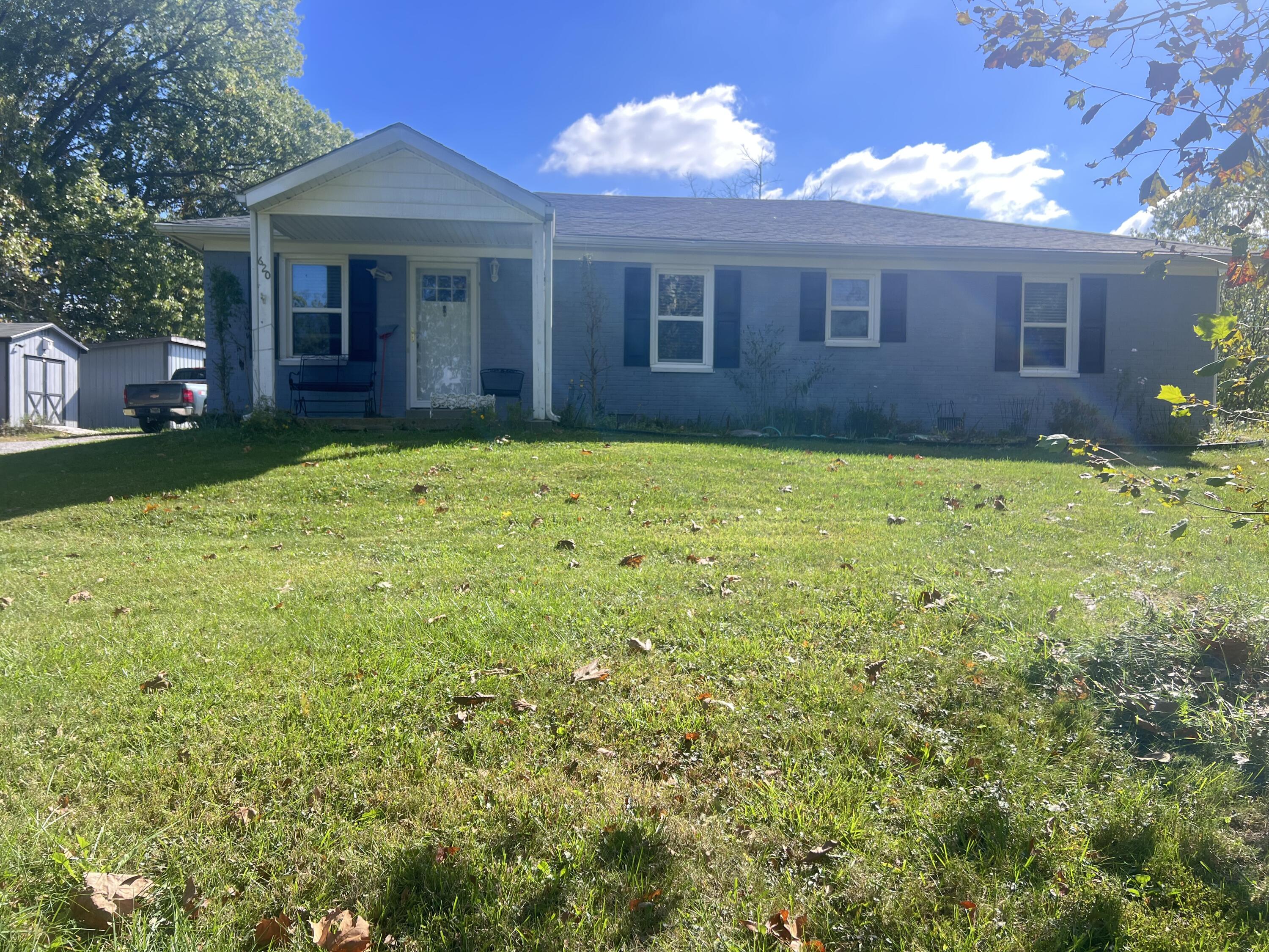 620 Wheat School Road Salvisa, KY 40372 - Photo 1 of 34 IMG_1184