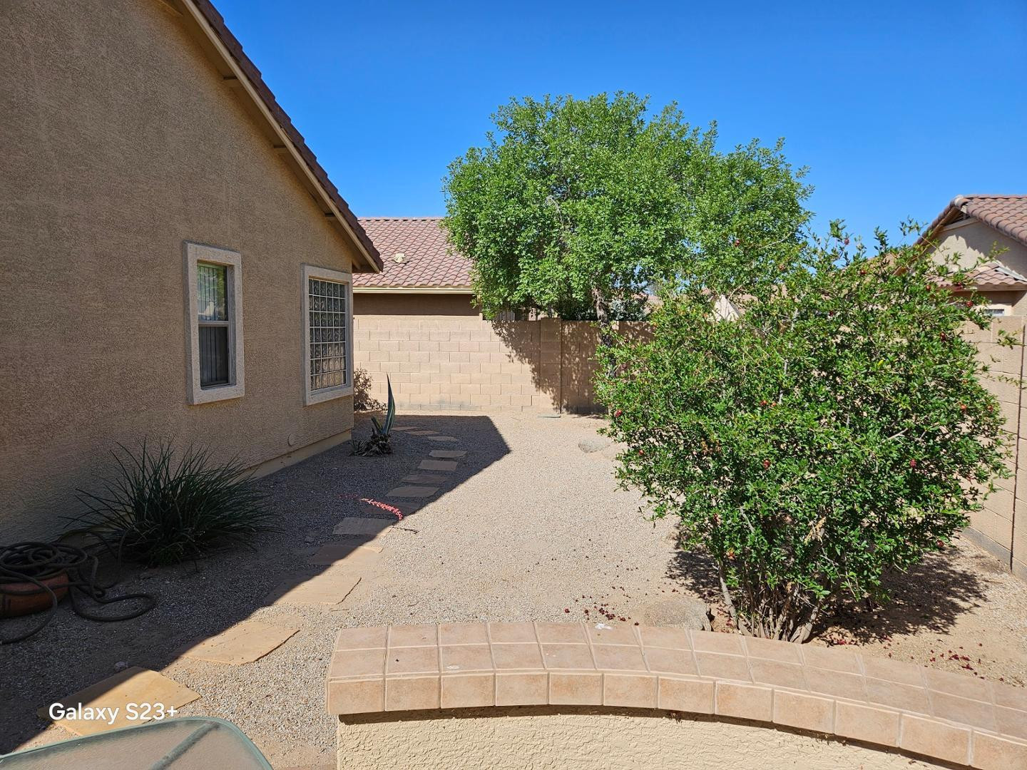 2922 East Sierrita Road San Tan Valley, AZ 85143 - Photo 20 of 24 Photo #23