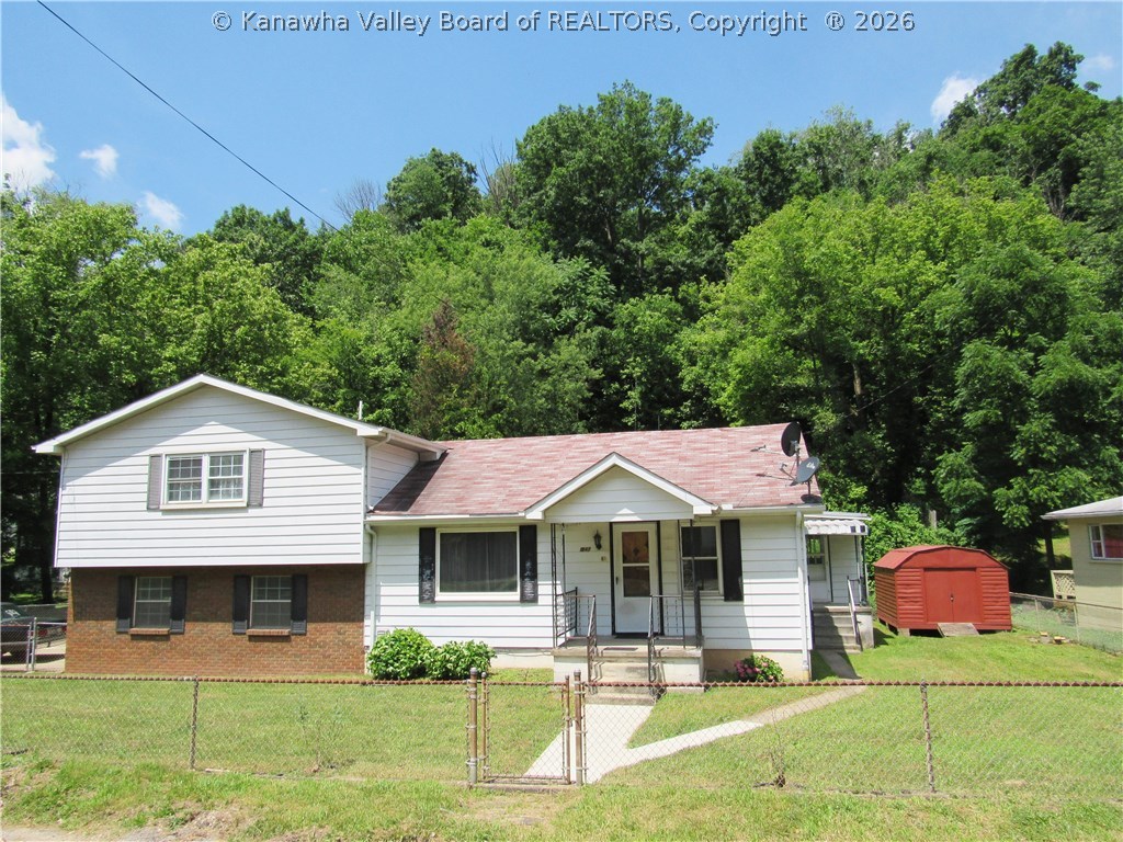 1847 Roxalana Road Dunbar, WV 25064 - Photo 1 of 17 Gallery Image 1
