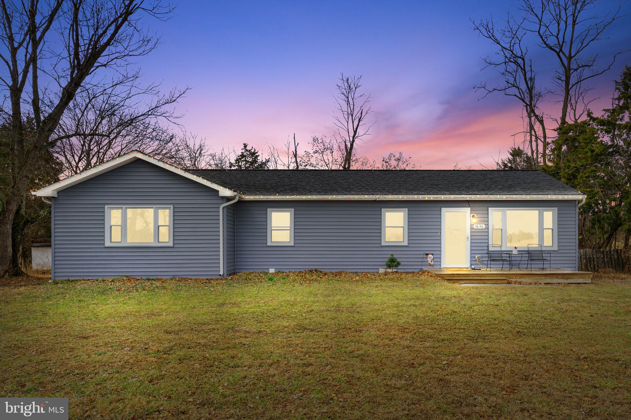 1636 Double Church Road Stephens City, VA 22655 - Photo 1 of 42 Gallery Image 1