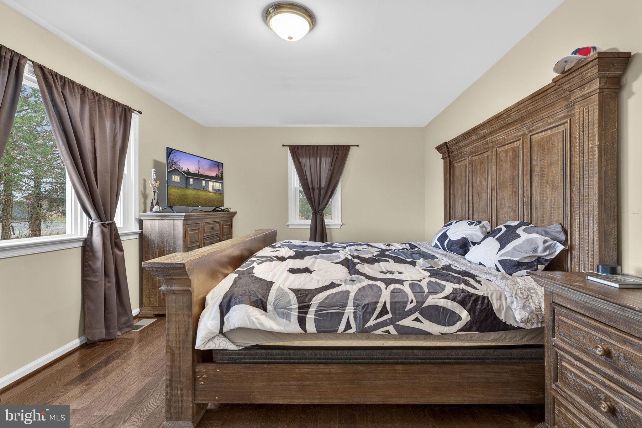 1636 Double Church Road Stephens City, VA 22655 - Photo 11 of 42 Primary Bedroom