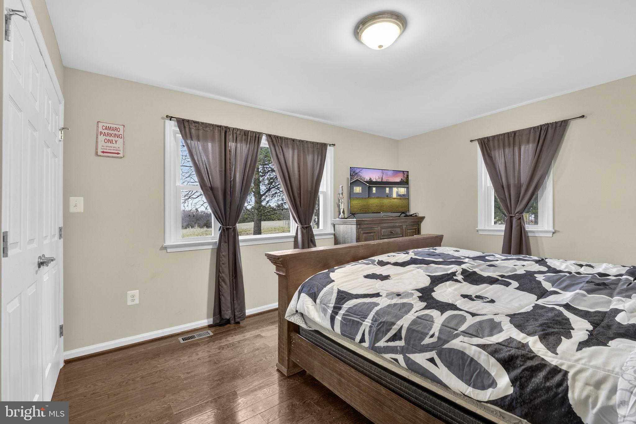 1636 Double Church Road Stephens City, VA 22655 - Photo 12 of 42 Primary Bedroom