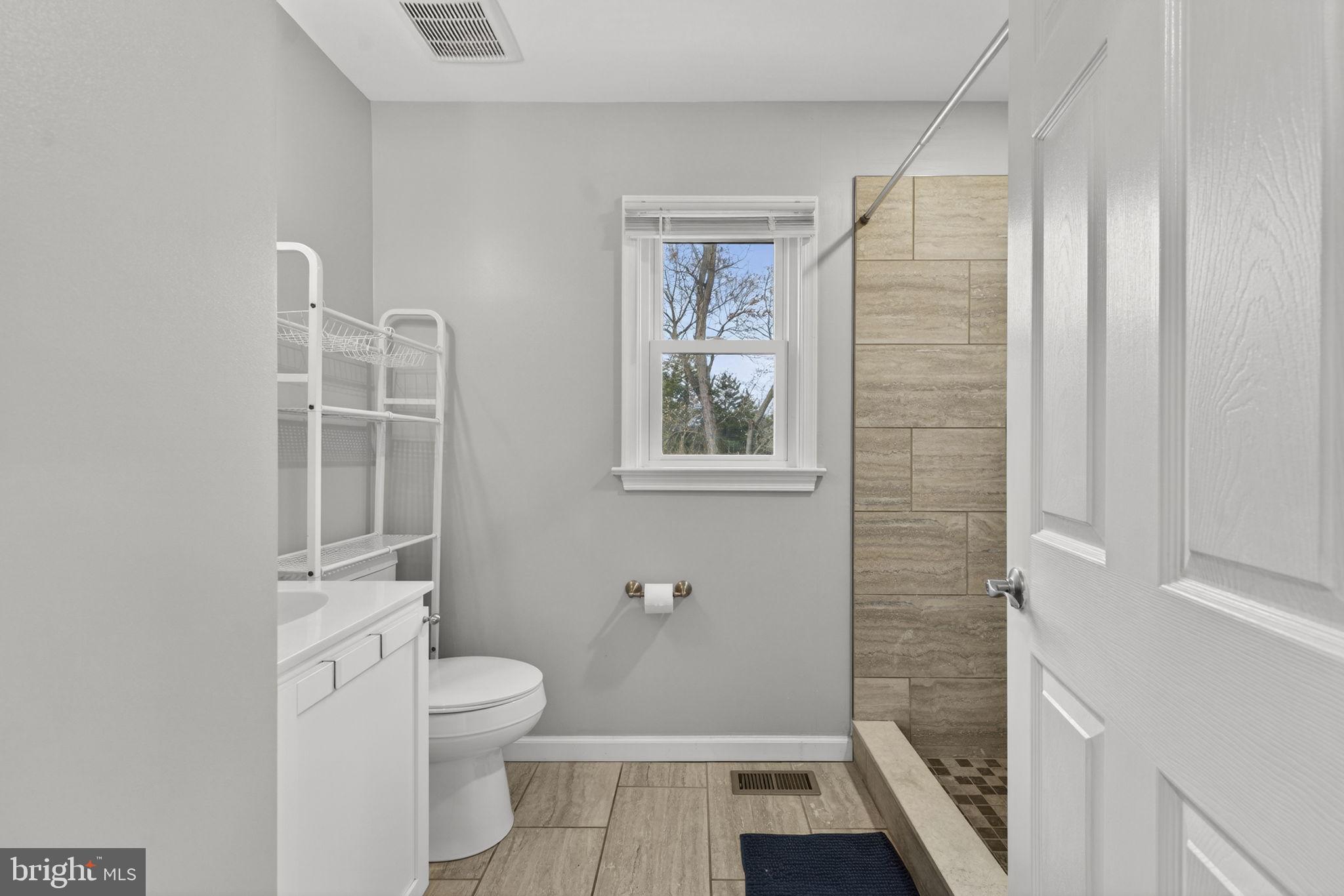 1636 Double Church Road Stephens City, VA 22655 - Photo 14 of 42 Main Level Bathroom