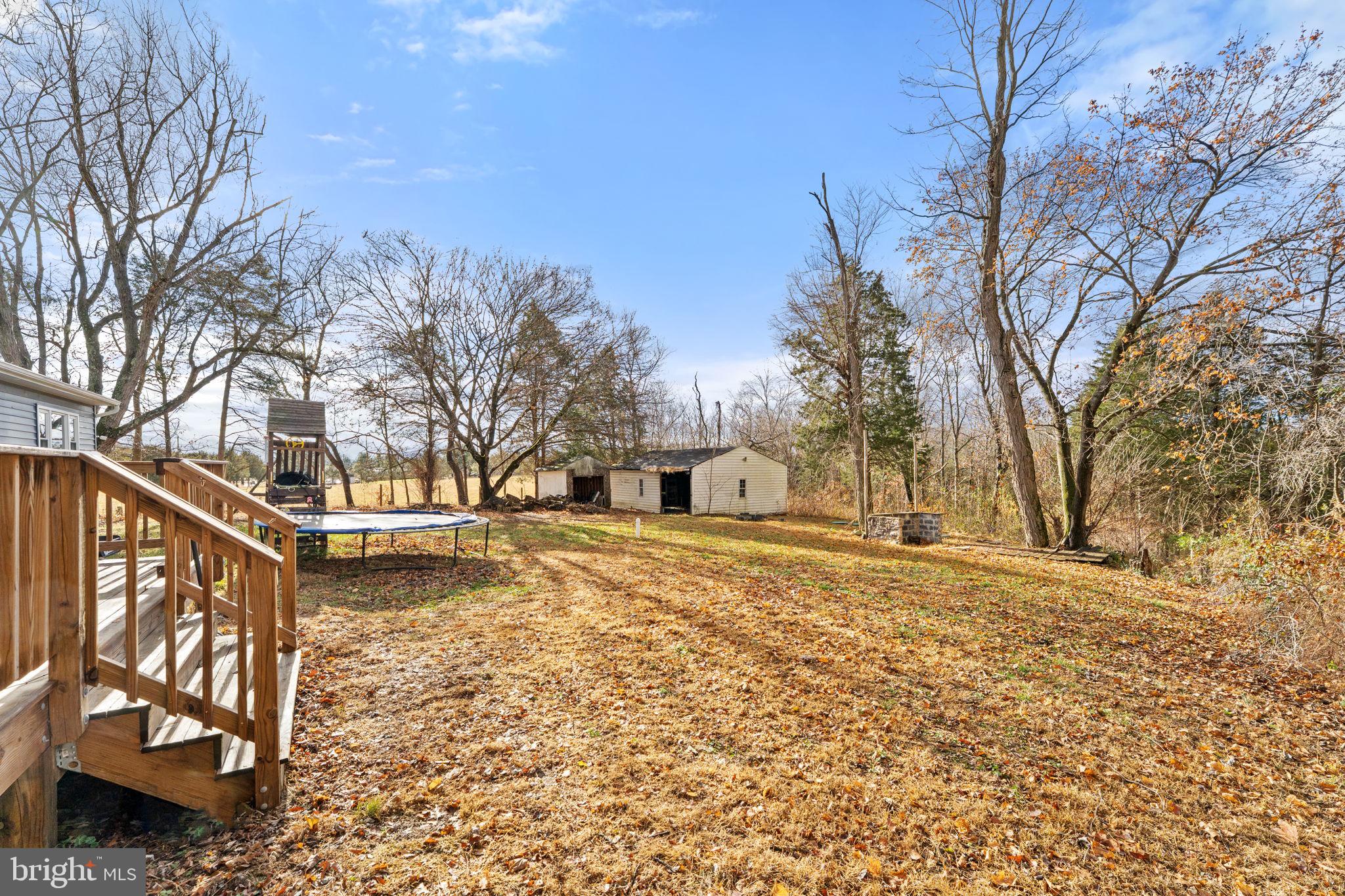 1636 Double Church Road Stephens City, VA 22655 - Photo 31 of 42 Gallery Image 31