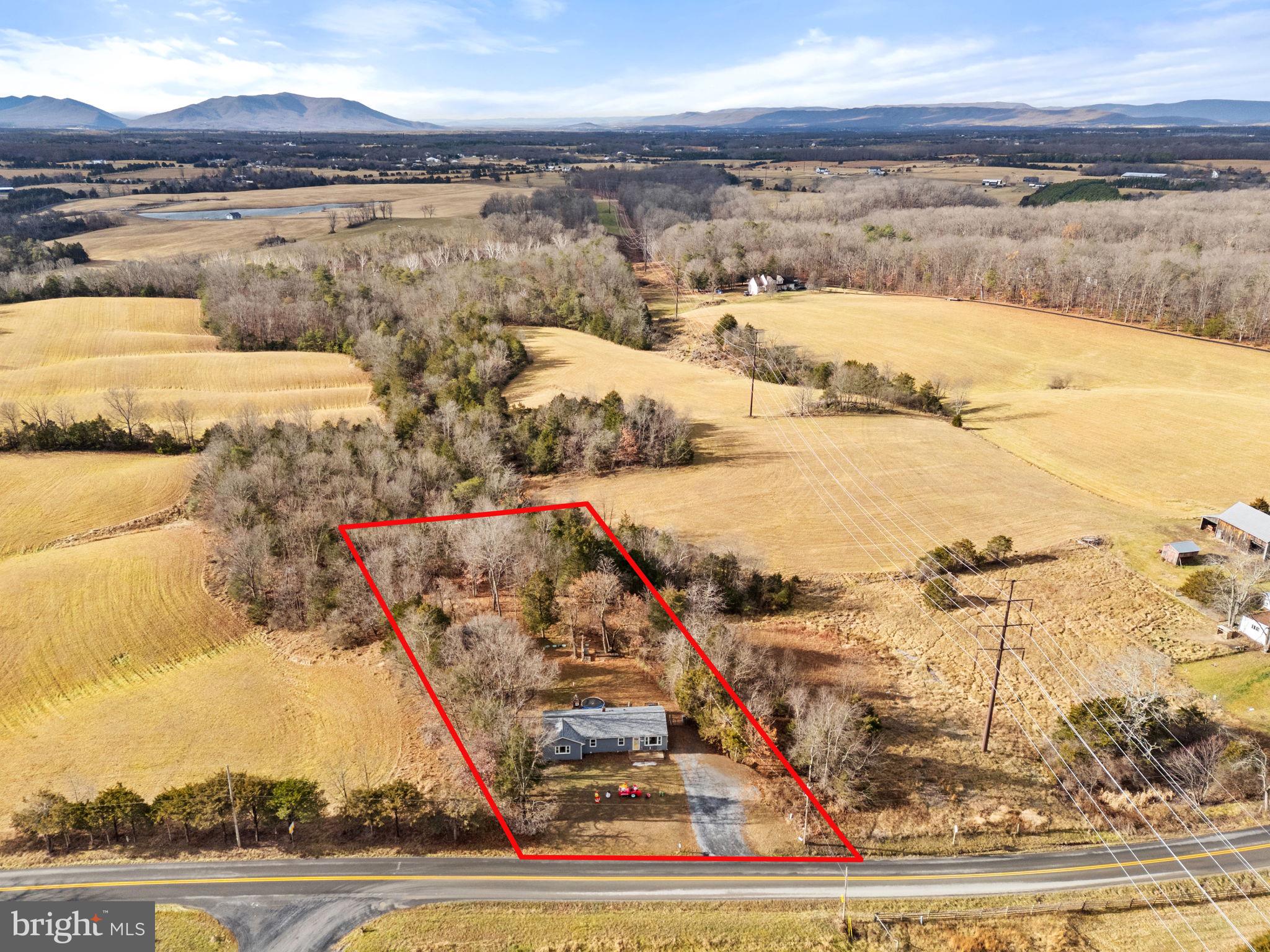 1636 Double Church Road Stephens City, VA 22655 - Photo 36 of 42 Gallery Image 36