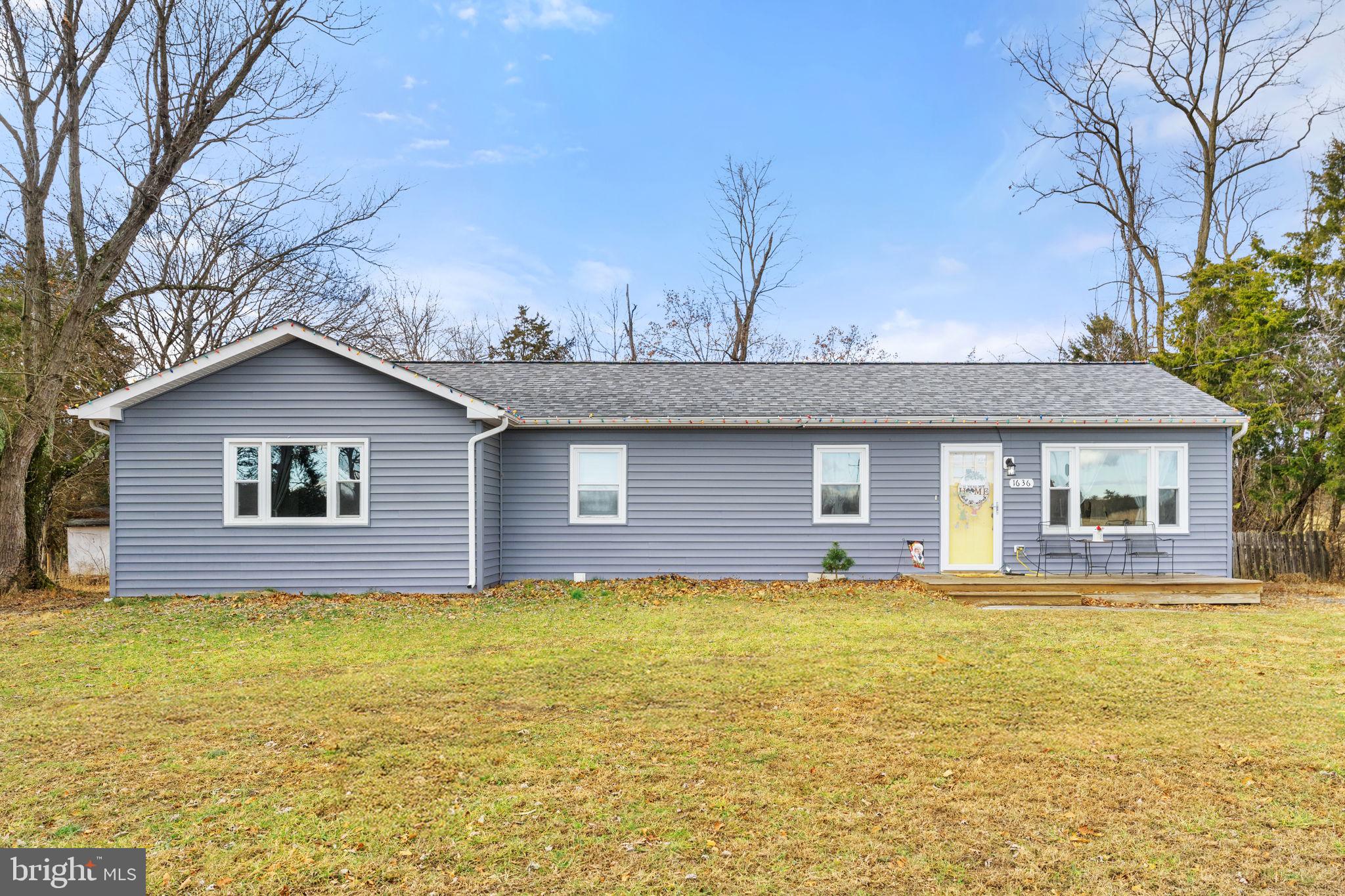 1636 Double Church Road Stephens City, VA 22655 - Photo 39 of 42 Gallery Image 39