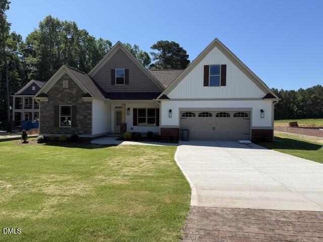 127 Big Pine Road Clayton, NC 27520 - Photo 1 of 26