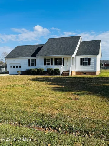 $319,000 | 212 Melonie Drive, Elizabeth City, NC 27909