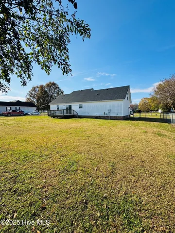 $319,000 | 212 Melonie Drive, Elizabeth City, NC 27909