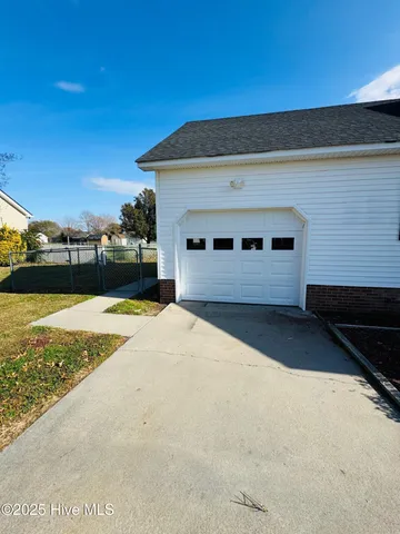 $319,000 | 212 Melonie Drive, Elizabeth City, NC 27909