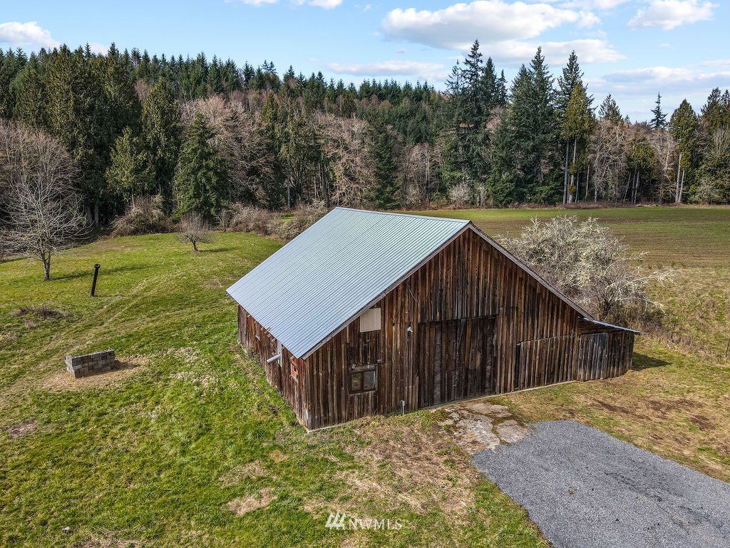 798 Winlock-Vader Road Winlock, WA 98596 - Photo 30 of 34