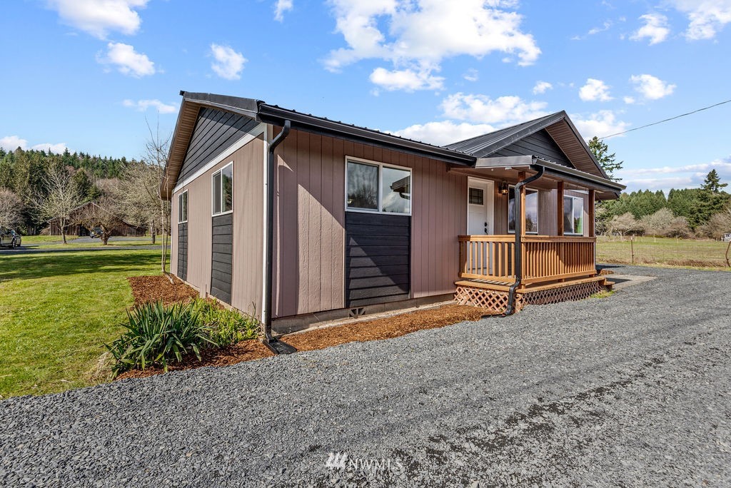 798 Winlock-Vader Road Winlock, WA 98596 - Photo 3 of 34