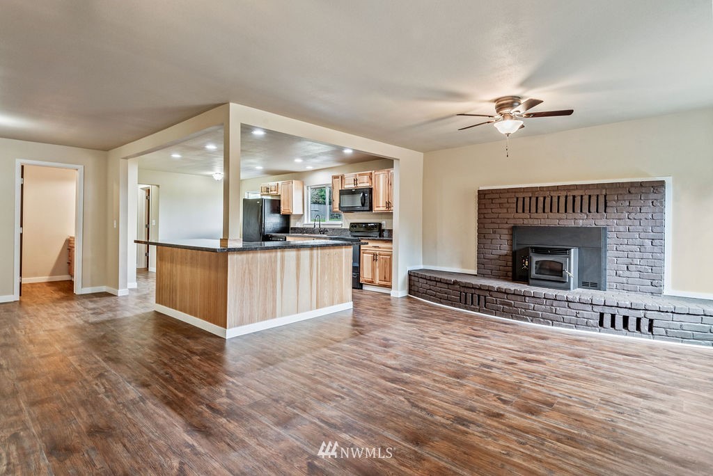 798 Winlock-Vader Road Winlock, WA 98596 - Photo 6 of 34