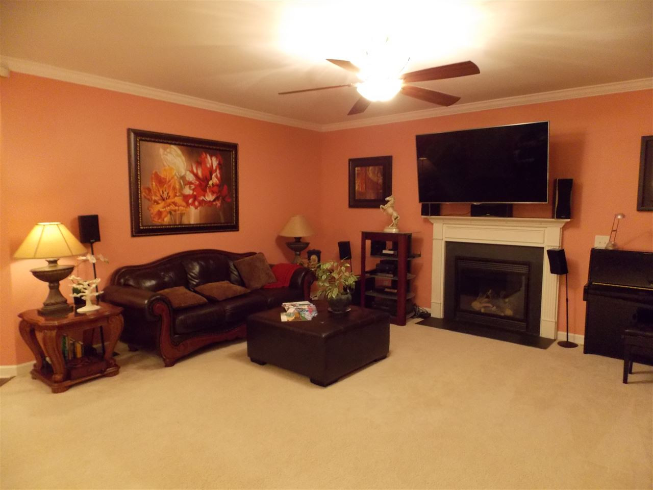 5157 Holly Ridge Farm Road Raleigh, NC 27616 - Photo 9 of 25 Photo 9