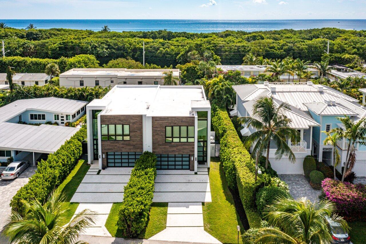 530 Northeast Wavecrest Way, Unit SOUTH Boca Raton, FL 33432 - Photo 34 of 46 034-530NortheastWavecrestWay-BocaRaton-F