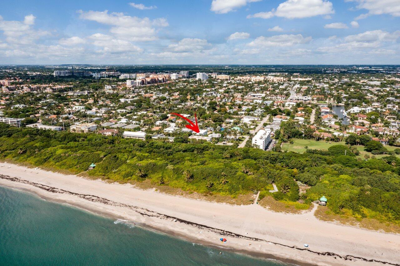 530 Northeast Wavecrest Way, Unit SOUTH Boca Raton, FL 33432 - Photo 37 of 46 037-530NortheastWavecrestWay-BocaRaton-F