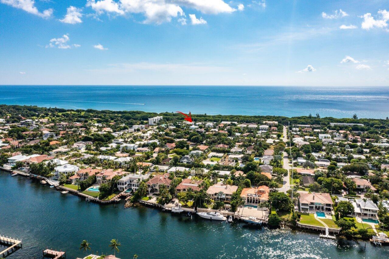 530 Northeast Wavecrest Way, Unit SOUTH Boca Raton, FL 33432 - Photo 39 of 46 039-530NortheastWavecrestWay-BocaRaton-F