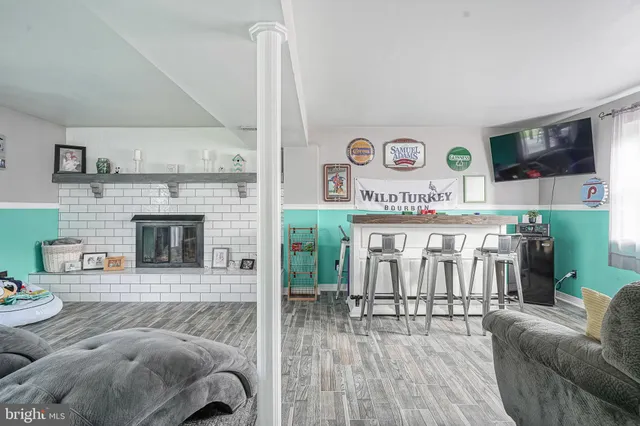 $390,000 | 410 Sheffield Court, Runnemede, NJ 08078