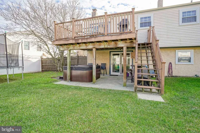 $390,000 | 410 Sheffield Court, Runnemede, NJ 08078