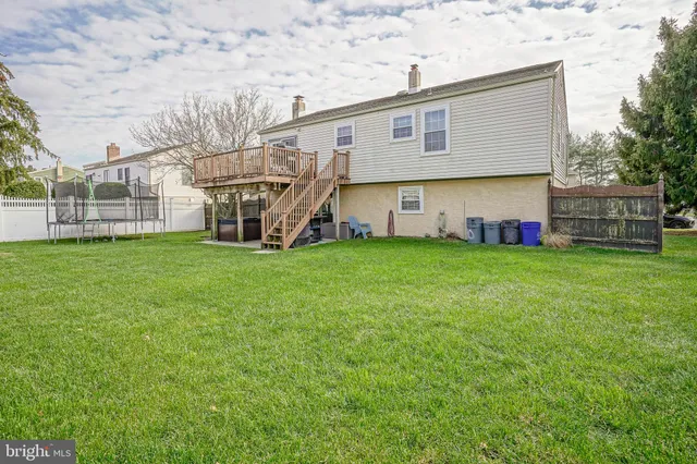 $390,000 | 410 Sheffield Court, Runnemede, NJ 08078