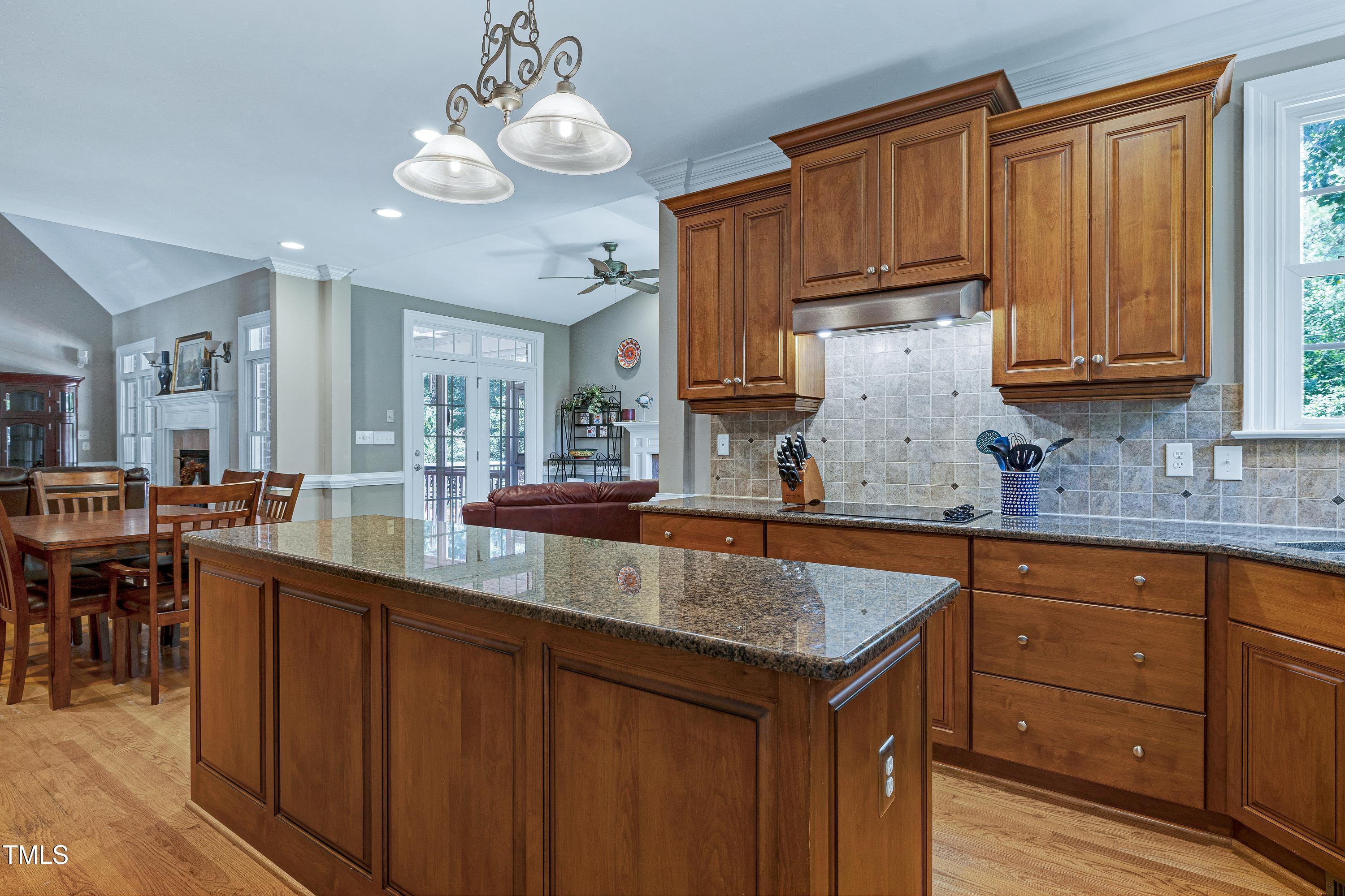 9048 Chelsea Drive Raleigh, NC 27603 - Photo 17 of 61 Kitchen