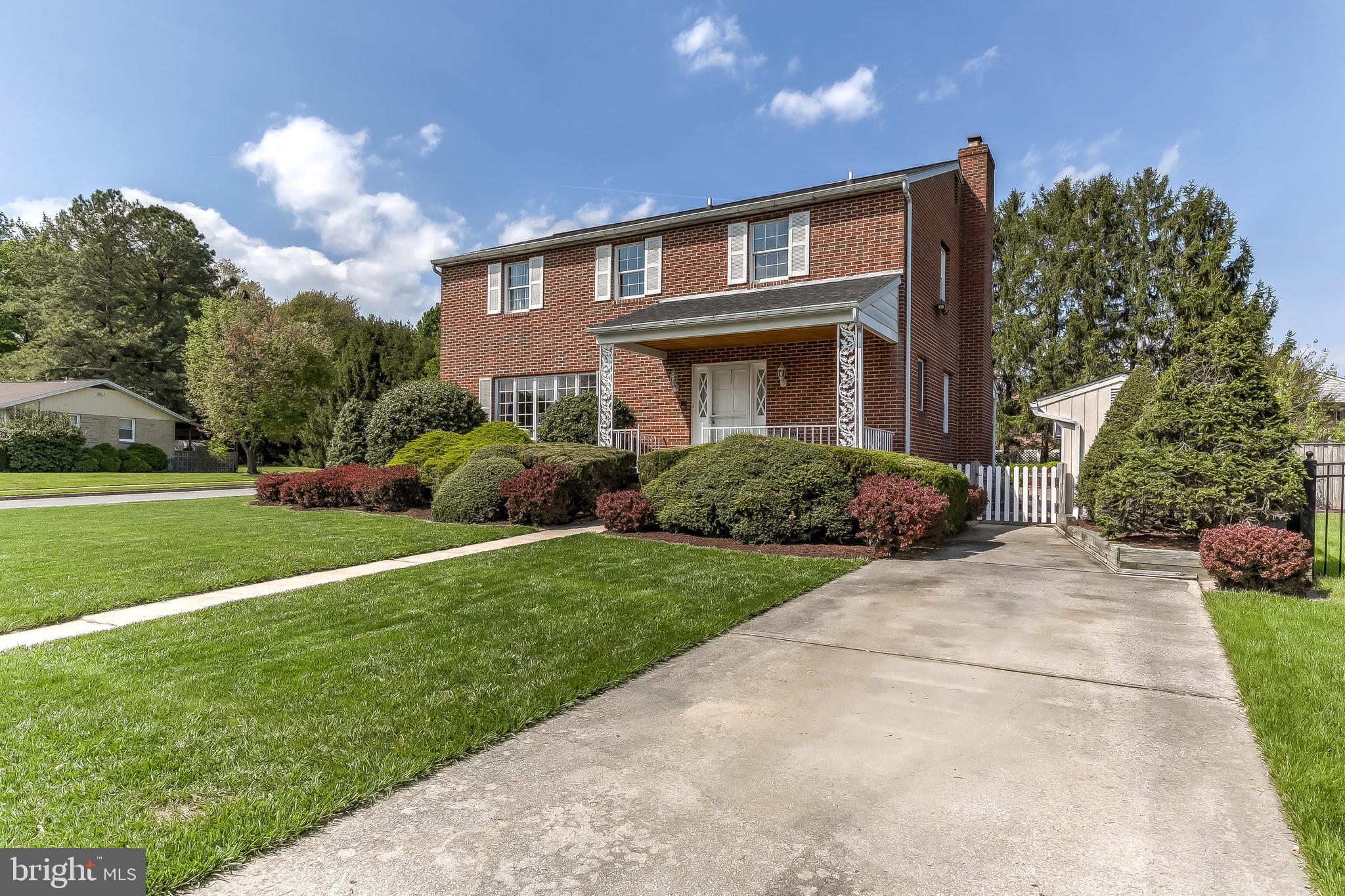 4414 Camellia Road Baltimore, MD 21236 - Photo 1 of 27 Gallery Image 1