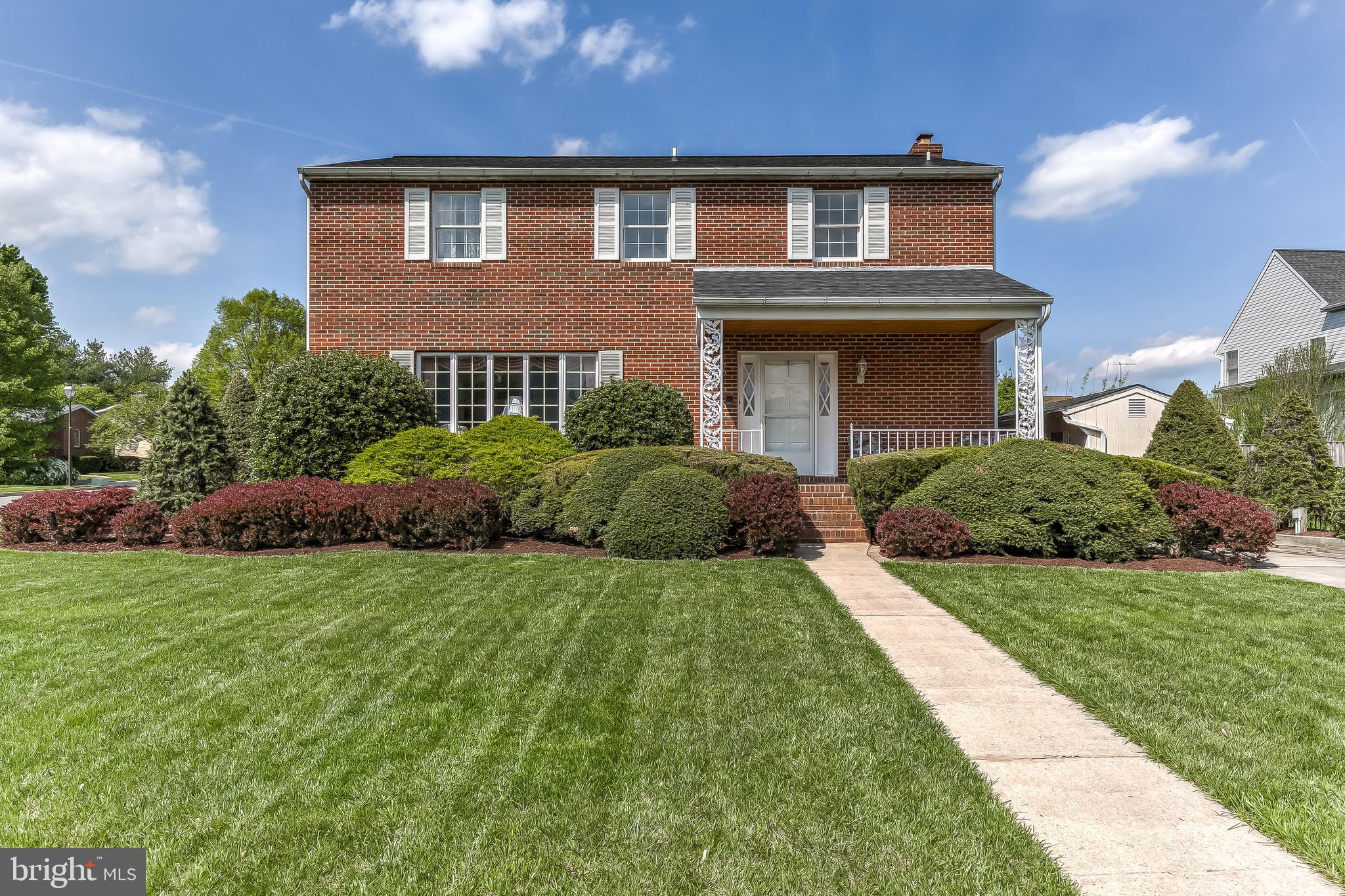 4414 Camellia Road Baltimore, MD 21236 - Photo 2 of 27 Gallery Image 2