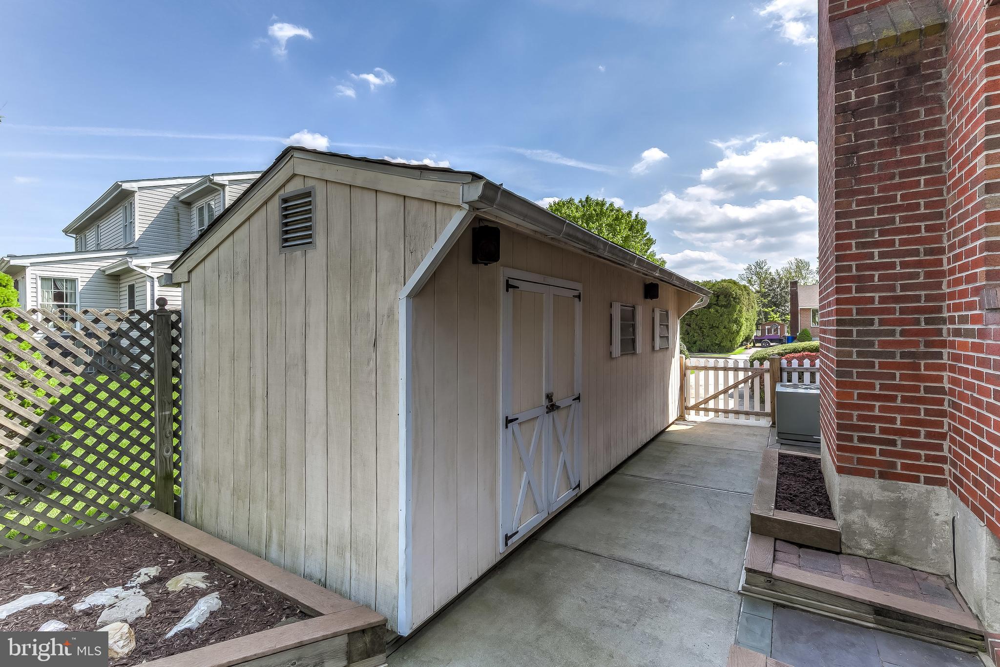 4414 Camellia Road Baltimore, MD 21236 - Photo 22 of 27 Gallery Image 22
