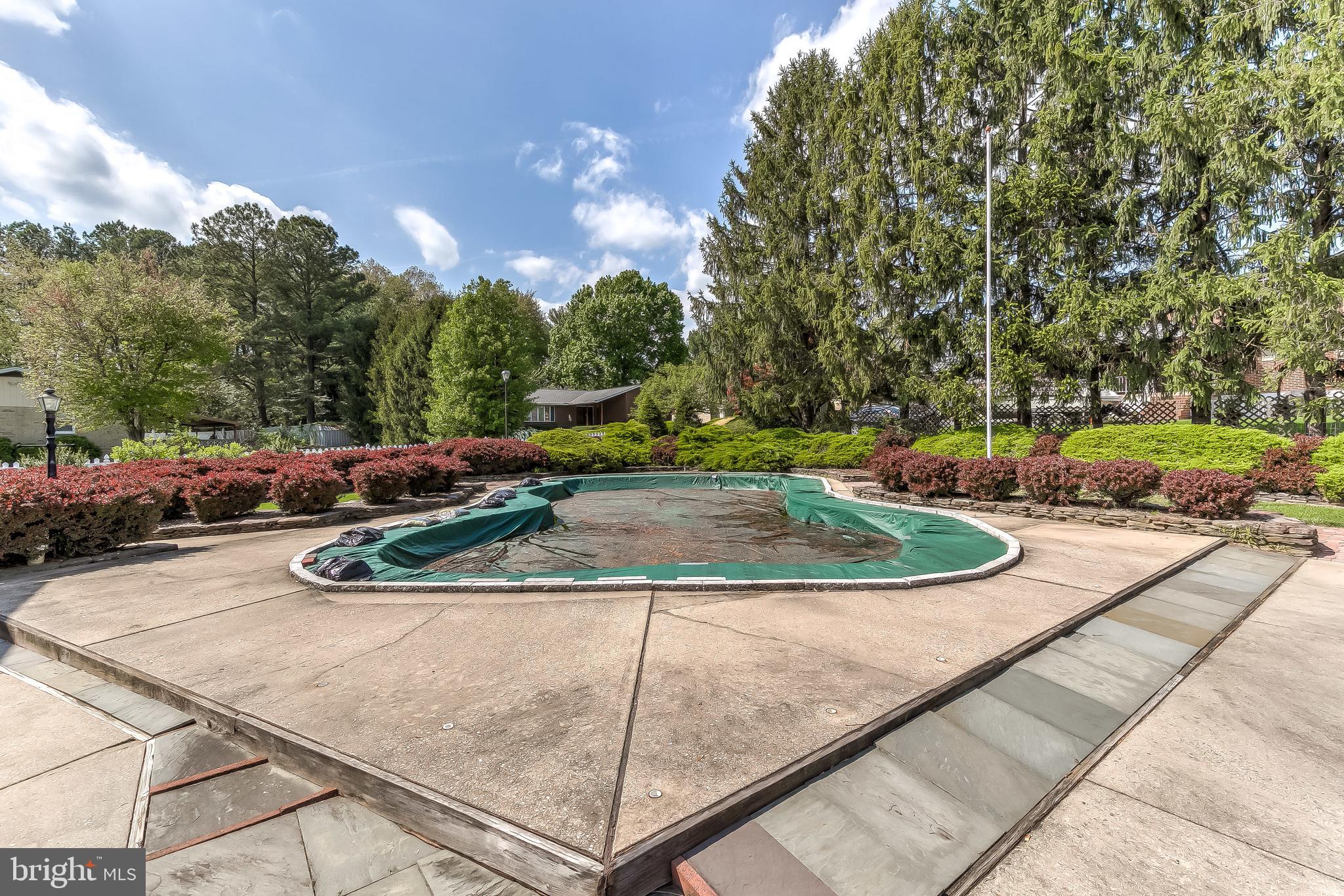 4414 Camellia Road Baltimore, MD 21236 - Photo 25 of 27 Gallery Image 25