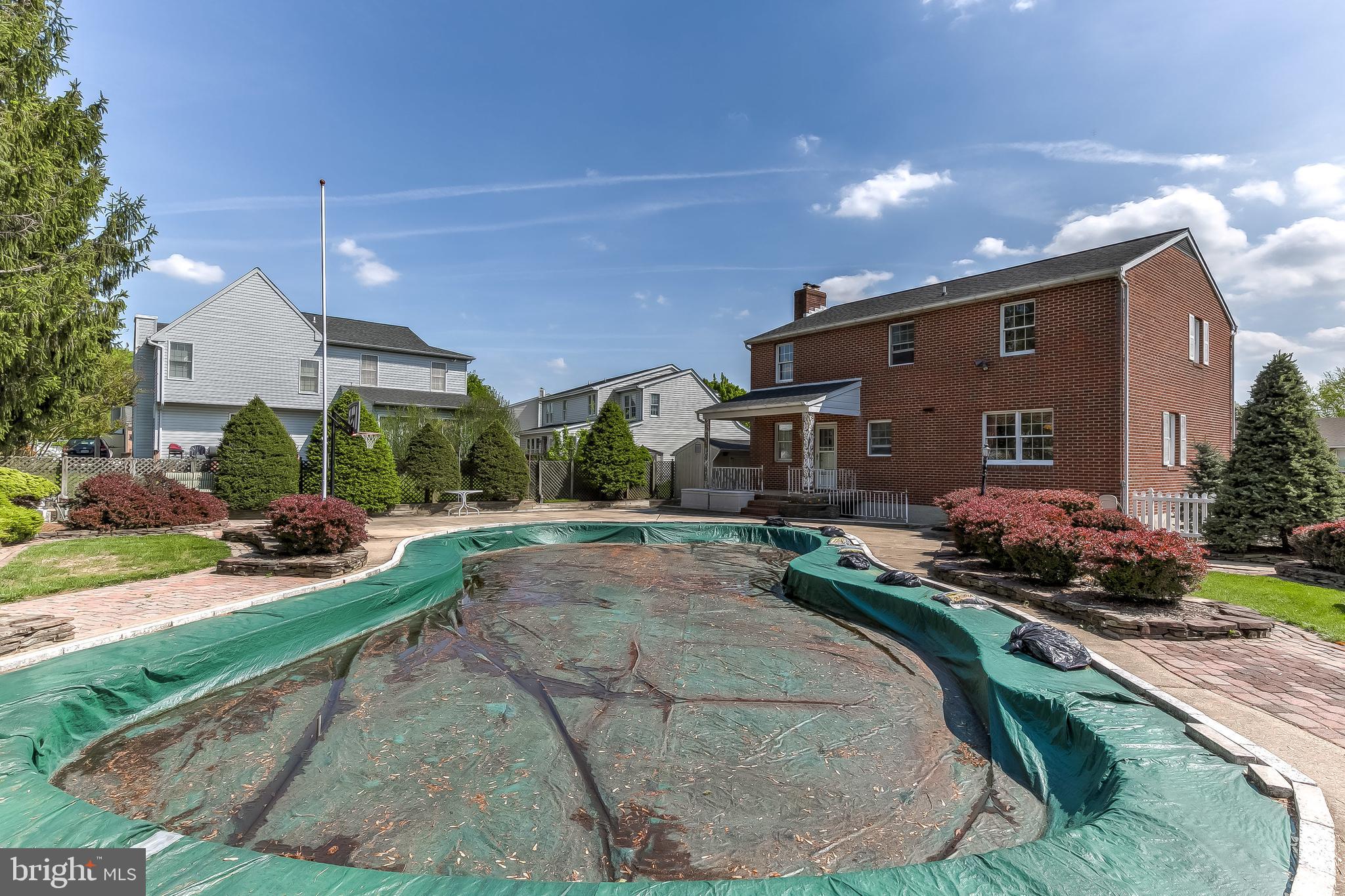 4414 Camellia Road Baltimore, MD 21236 - Photo 26 of 27 Gallery Image 26