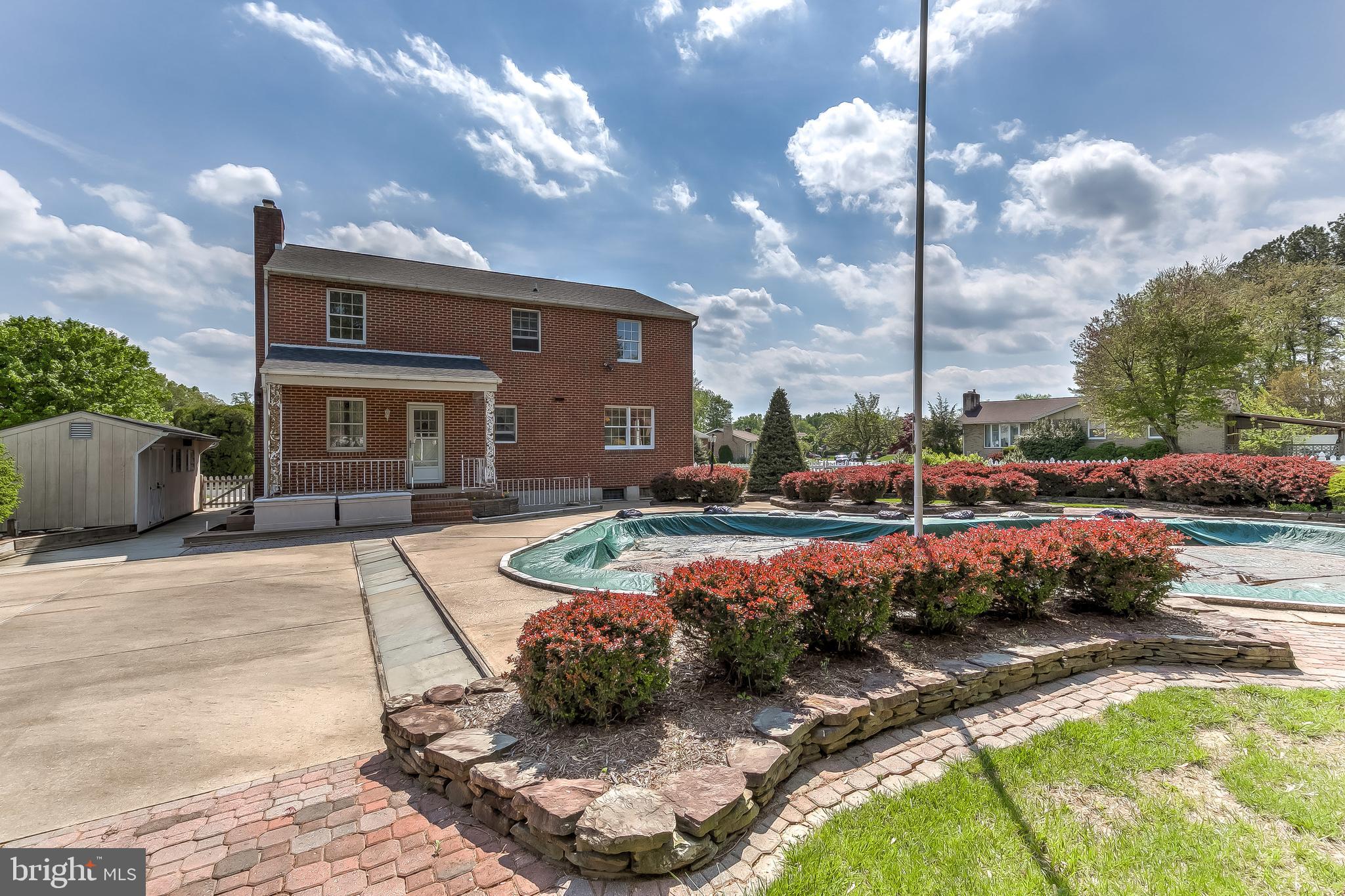 4414 Camellia Road Baltimore, MD 21236 - Photo 27 of 27 Gallery Image 27