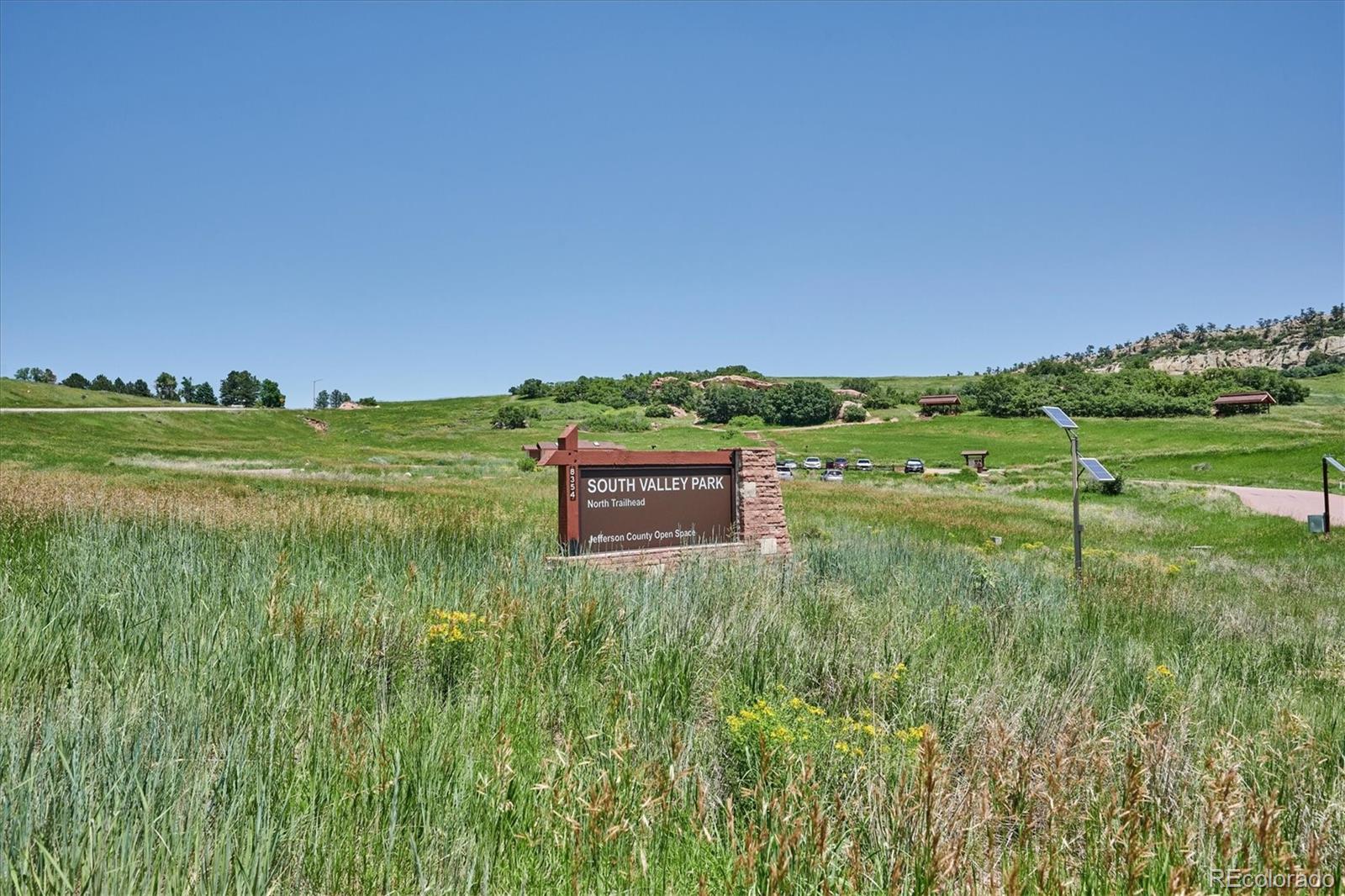 22 Pinyon Pine Road Littleton, CO 80127 - Photo 47 of 50