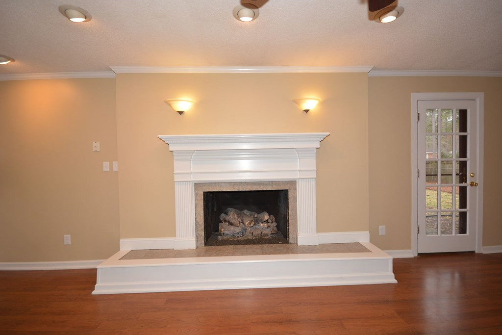 135 Gardners Mill Road Augusta, GA 30907 - Photo 11 of 41